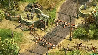 NEW - Commandos 2 HD Remake - Classic WWII RTS Gaming is BACK!