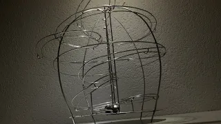 Steel Marble Run step by step guide