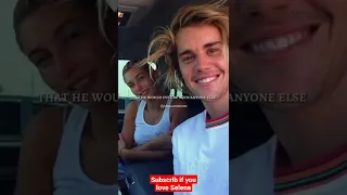 Justin Bieber Sorry Ft Selena Gomez #shorts