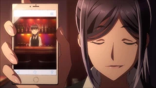 Hinamatsuri - Blackmail War