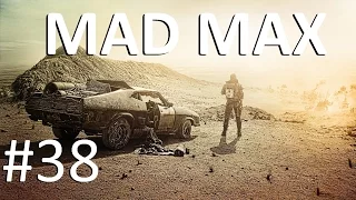 Mad Max [PC] Прохождение #38 Послевкусие