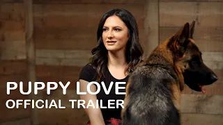 Puppy Love | Season 1 | Official Trailer #1