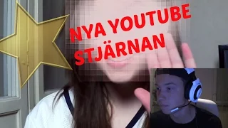 SVERIGES NYA YOUTUBE STJÄRNA | DEL 1