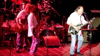 Neil Young and the Horse - Love and only love - Red Rocks - 8/5/2012