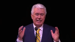 Can You Hear the Music? | Dieter F. Uchtdorf | 2019