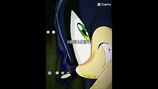 Sonic vs Shadow (All Forms) Remake