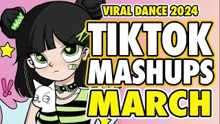 New Tiktok Mashup 2024 Philippines Party Music | Viral Dance Trend | March 2nd