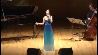 ＭＩＫＡＫＯ「恋はみずいろ　L'amour est bleu」