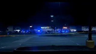 Virginia Walmart mass shooting live updates: Gunman left note on his phone