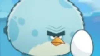 Angry Birds Seasons On Finn Ice 11-20