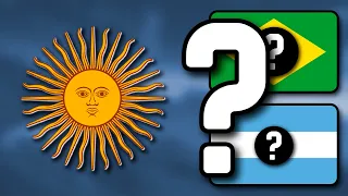 Guess The Flag by The Emblem | Flag Quiz Challenge