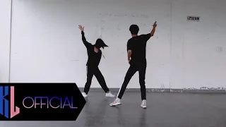 [KL] Been Around The World - August Alsina Feat. Chris Brown / Eunho Kim & Mina Myoung Choreography