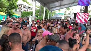 Surfcomber POOL PARTY 4th of July 2019