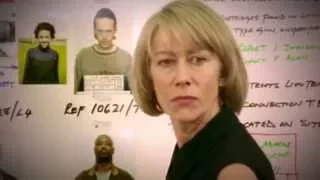 Prime Suspect | ITV3