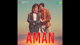 Мир / Aman (1967)- Раджендра Кумар и Сайра Бану