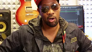 Track ID - L'interview exceptionnel de RZA, fondateur du Wu-Tang Clan