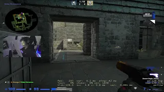 Aunkere crazy 4K ECO with DEAGLE