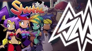 SayMaxWell - Shantae Megamix