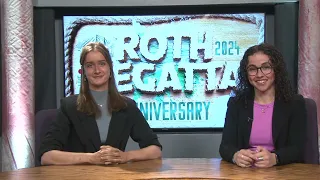 Roth Regatta Live!  10th Anniversary Special