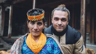 The Kalash, a lost world in Pakistan