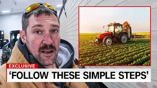 How To Make Money From Agriculture WITHOUT Being A Farmer..