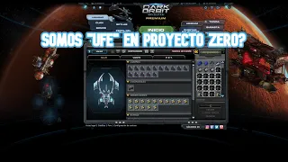 DARKORBIT - PROYECTO ZERO TIENE MEJORAS BUENAS!