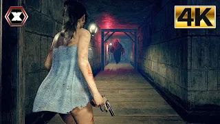 TOP 18 INSANE Upcoming HORROR Games 2024 & 2025 | PS5, XSX,  PC