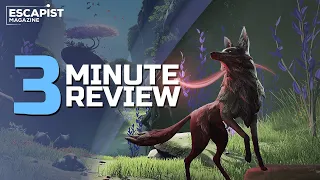 Lost Ember | Review in 3 Minutes