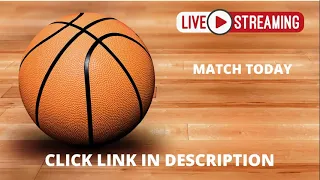 Live: Douglas VS Sturgis Brown SDHSAA High School Boys Basketball Senior Night