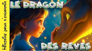 livre animé : lecture, s'endormir, de fées, Histoire, conte, audio, le dragon protecteur des rêves