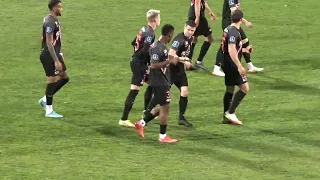 Highlights: FC Midtjylland 3 - 1 Vålerenga