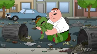 Family Guy - Oh, my God. Oscar!