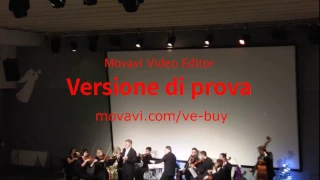 Parlami d'amore Mariù - tenore Donato Ravini - 2016 live