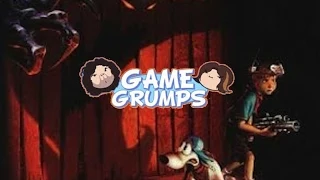 Game Grumps Heart of Darkness Best Moments