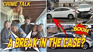 A Break in The Case??? Let's Talk About It!