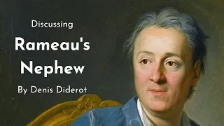 Denis Diderot - Rameau's Nephew - Canonball 8