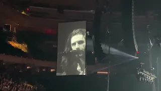 Hozier - Would That I 9/30/23 @ MSG