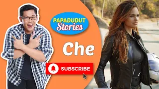 HINDI ASAWA KO ANG AMA NG ANAK KO (PAPA DUDUT STORIES OF CHE, EXCLUSIVE ON YOUTUBE)