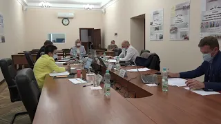 10 06 21 заступник Голови Держмитслужби по цифр  — Співбесіда Назаренко