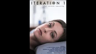 Iteration 1 - A Sci-Fi Short Film