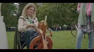 Harvest Festival | Recorded on BMPCC6K PRO