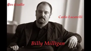 Billy Milligan