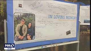 Two siblings killed in San Jose crash remembered as hard-working, helpers