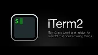 Настройка терминала на MacOS с iTerm2, Oh My Zsh, Powerlevel10k theme