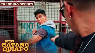 'FPJ's Batang Quiapo Peligro' Episode | FPJ's Batang Quiapo Trending Scenes