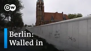 Walled in: The inner German border | DW English