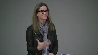 Big Screen Symposium 2015 - Keynote Address with Rachel Griffiths