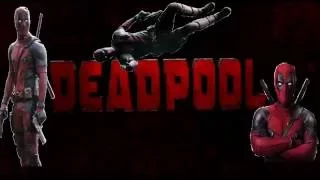 Deadpool/ Remember The Name