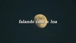 Bruno Mars - talking to the moon - (tradução)