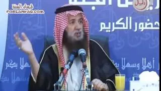 محاضرة أصحاب الجنة | الشيخ أحمد القطان